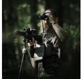 Celownik noktowizyjny noktowizor HIKMICRO Alpex 4K Lite z uchwytem pod IR