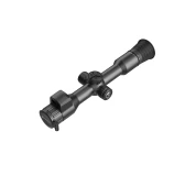 Celownik noktowizyjny noktowizor HIKMICRO Alpex 4K LRF Lite z uchwytem pod IR