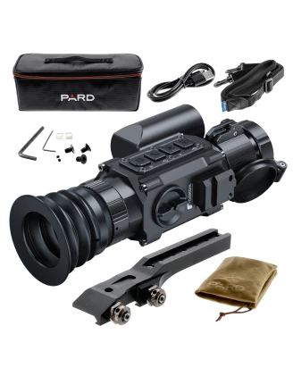 Celownik noktowizyjny PARD NV-008SP2 50 mm 850 nm