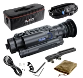 Celownik noktowizyjny z dalmierzem PARD NV-008SP 50 mm 850 nm LRF Celownik noktowizyjny z dalmierzem PARD NV-008SP 50 mm 850 nm LRF