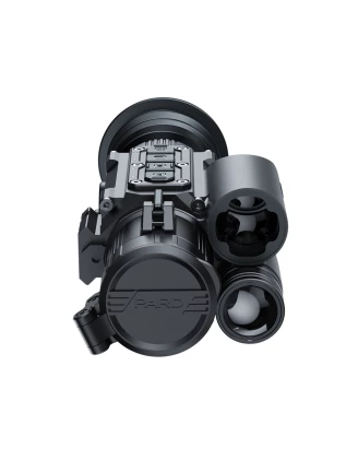 Celownik noktowizyjny z dalmierzem PARD NV-008SP2 50 mm 940 nm LRF