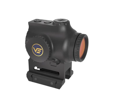 Celownik pryzmatyczny Vector Optics Paragon 1x18 X-Mini SCPS-M10 czarny