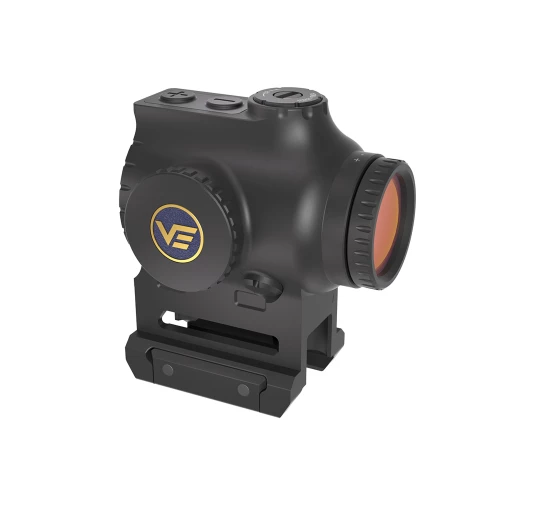 Celownik pryzmatyczny Vector Optics Paragon 1x18 X-Mini SCPS-M10 czarny