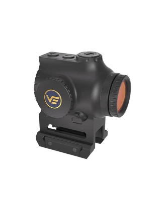 Celownik pryzmatyczny Vector Optics Paragon 1x18 X-Mini SCPS-M10 czarny