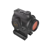 Celownik pryzmatyczny Vector Optics Paragon 1x18 X-Mini SCPS-M10 czarny Celownik pryzmatyczny Vector Optics Paragon 1x18 X-Mini SCPS-M10 czarny