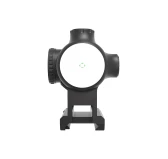 Celownik pryzmatyczny Vector Optics Paragon 1x18 X-Mini SCPS-M10 czarny Celownik pryzmatyczny Vector Optics Paragon 1x18 X-Mini SCPS-M10 czarny