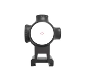 Celownik pryzmatyczny Vector Optics Paragon 1x18 X-Mini SCPS-M10 czarny Celownik pryzmatyczny Vector Optics Paragon 1x18 X-Mini SCPS-M10 czarny