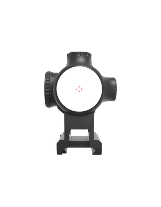 Celownik pryzmatyczny Vector Optics Paragon 1x18 X-Mini SCPS-M10 czarny