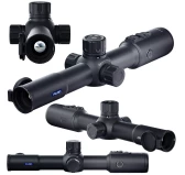 Celownik termowizyjny PARD Pantera 256 Q 25 mm