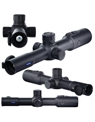 Celownik termowizyjny PARD Pantera 256 Q 25 mm