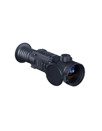 Celownik termowizyjny z dalmierzem PARD Ocelot 640 Q 50 mm LRF