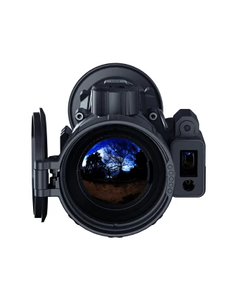 Celownik termowizyjny z dalmierzem PARD Ocelot 640 Q 50 mm LRF