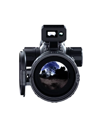 Celownik termowizyjny z dalmierzem PARD Pantera 640 Q 50 mm LRF