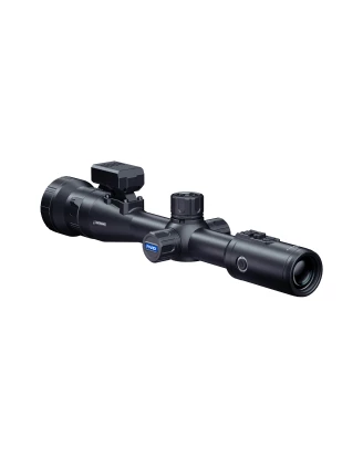 Celownik termowizyjny z dalmierzem PARD Pantera 640 Q 50 mm LRF