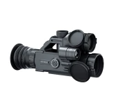 Celownik termowizyjny/noktowizyjny z dalmierzem 2w1 PARD Landsat 256 Mini 30 mm 850 nm LRF
