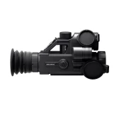 Celownik termowizyjny/noktowizyjny z dalmierzem 2w1 PARD Landsat 256 Mini 30 mm 850 nm LRF
