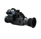 Celownik termowizyjny/noktowizyjny z dalmierzem 2w1 PARD Landsat 256 Mini 30 mm 850 nm LRF
