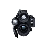 Celownik termowizyjny/noktowizyjny z dalmierzem 2w1 PARD Landsat 256 Mini 30 mm 850 nm LRF
