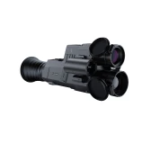 Celownik termowizyjny/noktowizyjny z dalmierzem 2w1 PARD Landsat 480 Compact 70 mm 850 nm LRF

 
