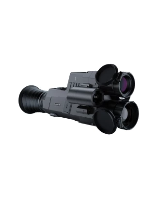 Celownik termowizyjny/noktowizyjny z dalmierzem 2w1 PARD Landsat 480 Compact 70 mm 850 nm LRF

 
