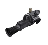 Celownik termowizyjny/noktowizyjny z dalmierzem 2w1 PARD Landsat 480 Compact 70 mm 850 nm LRF

 
