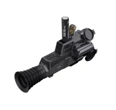 Celownik termowizyjny/noktowizyjny z dalmierzem 2w1 PARD Landsat 480 Compact 70 mm 850 nm LRF

 
