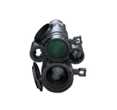 Celownik termowizyjny/noktowizyjny z dalmierzem 2w1 PARD TD32 70 mm 850 nm LRF
 
