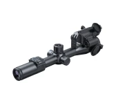 Celownik termowizyjny/noktowizyjny z dalmierzem 2w1 PARD TD32 70 mm 850 nm LRF
 
