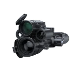 Celownik termowizyjny/noktowizyjny z dalmierzem 2w1 PARD TD32 70 mm 850 nm LRF
 
