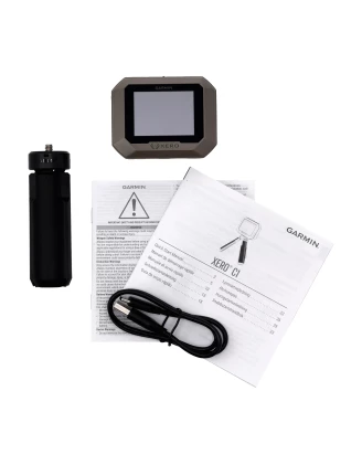 Chronograf balistyczny Garmin Xero C1 PRO