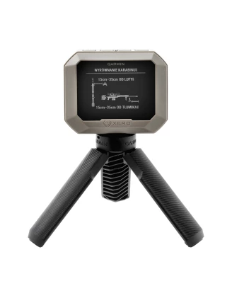 Chronograf balistyczny Garmin Xero C1 PRO