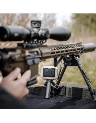 Chronograf balistyczny Garmin Xero C1 PRO