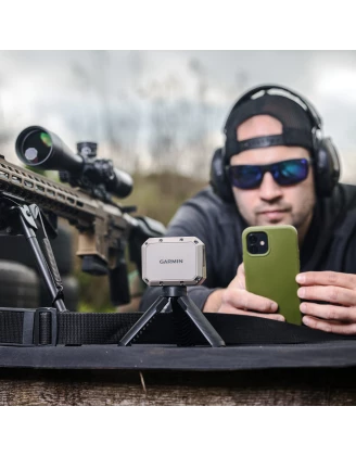 Chronograf balistyczny Garmin Xero C1 PRO