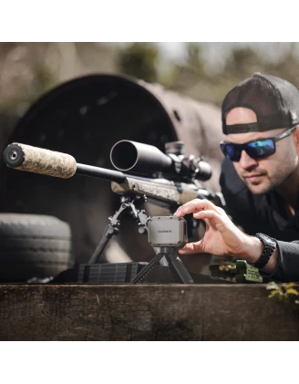 Chronograf balistyczny Garmin Xero C1 PRO