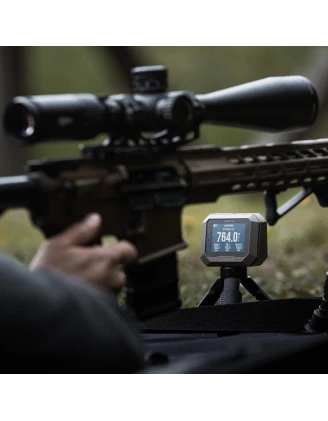 Chronograf balistyczny Garmin Xero C1 PRO