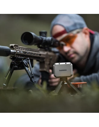 Chronograf balistyczny Garmin Xero C1 PRO