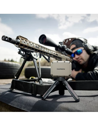 Chronograf balistyczny Garmin Xero C1 PRO