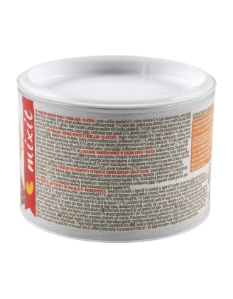 Chrupiące banany i truskawki w czekoladzie Mixit 150 g