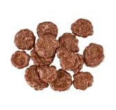 Chrupiące banany w czekoladzie Mixit do kieszeni 70 g