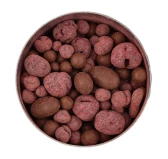 Chrupiące owoce i orzechy w czekoladzie Mixit Choco Lyo 180 g