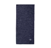 Chusta wielofunkcyjna Buff Lightweight Merino Wool - solid night blue