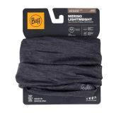 Chusta wielofunkcyjna Buff Lightweight Merino Wool - solid night blue