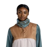 Chusta wielofunkcyjna Buff Lightweight Prints Merino Wool - usty multi