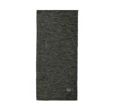 Chusta wielofunkcyjna Buff Midweight Merino Wool - solid bark