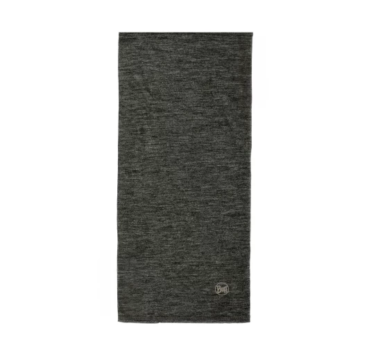 Chusta wielofunkcyjna Buff Midweight Merino Wool - solid bark