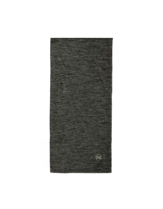 Chusta wielofunkcyjna Buff Midweight Merino Wool - solid bark