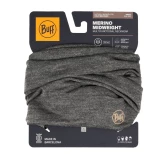Chusta wielofunkcyjna Buff Midweight Merino Wool - solid bark