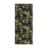 Chusta wielofunkcyjna Buff Original Ecostretch - hunter military