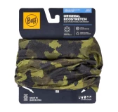 Chusta wielofunkcyjna Buff Original Ecostretch - hunter military