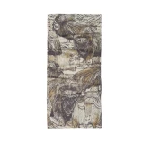 Chusta wielofunkcyjna Buff Original Ecostretch - nokvann cobblestone Chusta wielofunkcyjna Buff Original Ecostretch - nokvann cobblestone